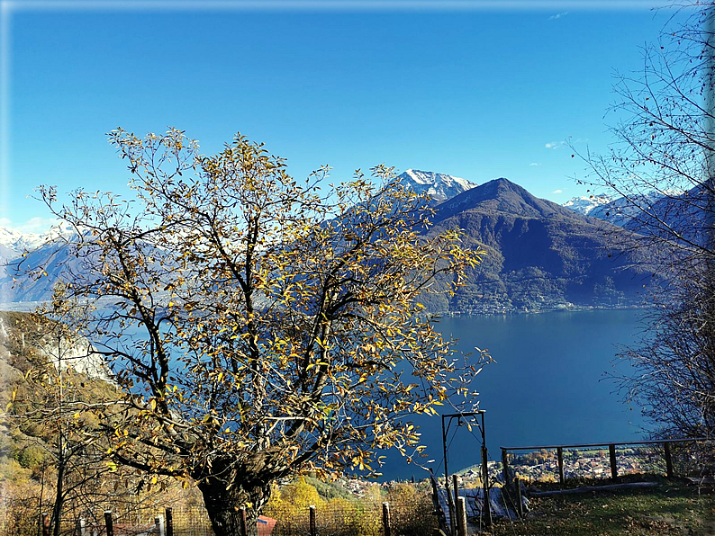 foto Lago di Como